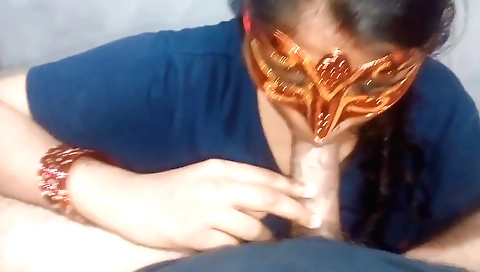 Huge dick fucks a cute amateur girl in the POV video