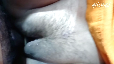 Aahana Sex With Her Husband And Vagina Fucking On Topup Position