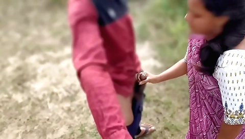 Indian jija ji sali Hindi vlog banate banate chudai