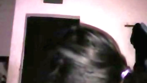 Indian brunette gets a creampie on the webcam video