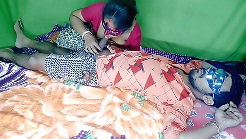 Newly Married Desi Couple Honeymoon Full Web Series Watch Now