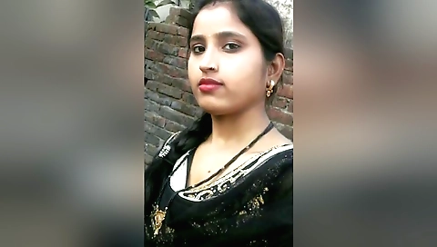 My wife is naked in front of her husband in the bedroom