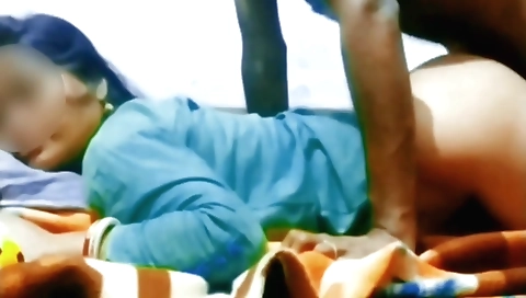 Hindi webcam porn clip of brunette girlfriend 18+ porn