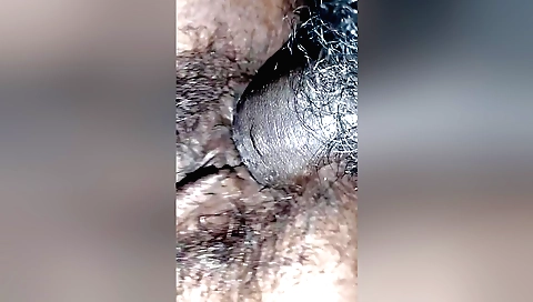 Indian girl in sexy lingerie 1996 fucking anal video