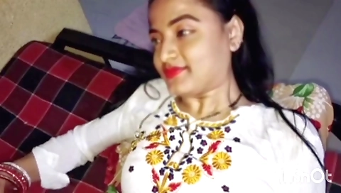 Indian hottie with large breasts and tits is getting fucked