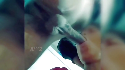 Big black cock deepthroat and hardcore sex in deepthroat