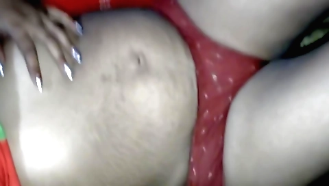 Indian teen gets banged by a Muslim man in a pov video