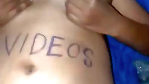 Big tits and hairy pussy of a very attractive indian