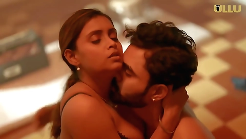 Haveli Season 01 To 08 (2024) Ullu Hindi Hot Web Series